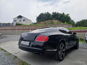 Bentley Continental gt 4.0* V8* - 29900 € / 58479.32 лв. - 66630240 2 | Car24.bg Bentley Continental gt 4.0* V8* - 29900 € / 58479.32 лв. - 66630240 2