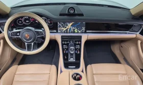 Porsche Panamera AWD | Кожен салон | Панорамен покрив | BOSE аудио | Auto.bg — изображение 7 Porsche Panamera AWD | Кожен салон | Панорамен покрив | BOSE аудио | Auto.bg — изображение 7