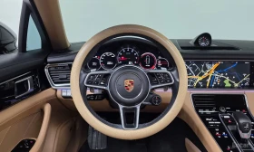 Porsche Panamera AWD | Кожен салон | Панорамен покрив | BOSE аудио | Auto.bg — изображение 13 Porsche Panamera AWD | Кожен салон | Панорамен покрив | BOSE аудио | Auto.bg — изображение 13