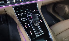 Porsche Panamera AWD | Кожен салон | Панорамен покрив | BOSE аудио | Auto.bg — изображение 9 Porsche Panamera AWD | Кожен салон | Панорамен покрив | BOSE аудио | Auto.bg — изображение 9