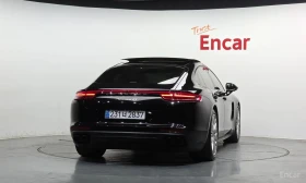 Porsche Panamera AWD | Кожен салон | Панорамен покрив | BOSE аудио | Auto.bg — изображение 4 Porsche Panamera AWD | Кожен салон | Панорамен покрив | BOSE аудио | Auto.bg — изображение 4