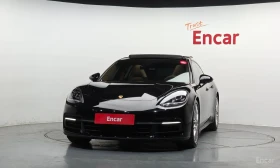 Porsche Panamera AWD | Кожен салон | Панорамен покрив | BOSE аудио | Auto.bg — изображение 3 Porsche Panamera AWD | Кожен салон | Панорамен покрив | BOSE аудио | Auto.bg — изображение 3