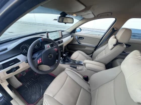 BMW 320 E91 | Auto.bg — изображение 11 BMW 320 E91 | Auto.bg — изображение 11