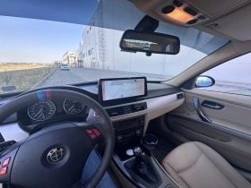 BMW 320 E91 | Auto.bg — изображение 10 BMW 320 E91 | Auto.bg — изображение 10