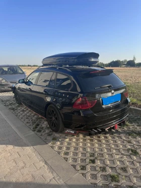 BMW 320 E91 | Auto.bg — изображение 3 BMW 320 E91 | Auto.bg — изображение 3