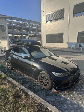 BMW 320 E91 | Auto.bg — изображение 2 BMW 320 E91 | Auto.bg — изображение 2