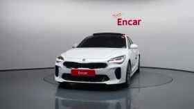 Kia Stinger 2.0* ЛЮК* KEYLESS* ПОДГРЕВ ВОЛАН* | Auto.bg — изображение 12 Kia Stinger 2.0* ЛЮК* KEYLESS* ПОДГРЕВ ВОЛАН* | Auto.bg — изображение 12