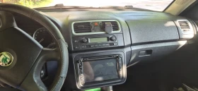 Skoda Roomster Scout | Auto.bg — изображение 4 Skoda Roomster Scout | Auto.bg — изображение 4