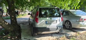 Skoda Roomster Scout | Auto.bg — изображение 3 Skoda Roomster Scout | Auto.bg — изображение 3