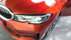 BMW 320 3 Series (G20) Model 2021 | Auto.bg — изображение 5 BMW 320 3 Series (G20) Model 2021 | Auto.bg — изображение 5