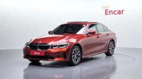 BMW 320 3 Series (G20) Model 2021