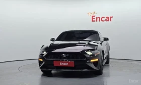 Ford Mustang 2.3* ECO* BOOST* FACELIFT* | Auto.bg — изображение 3 Ford Mustang 2.3* ECO* BOOST* FACELIFT* | Auto.bg — изображение 3