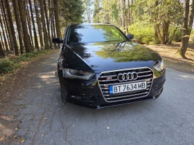Audi A4 2.0 TDI 177 QUATTRO NAVI DISTR. | Auto.bg — изображение 7 Audi A4 2.0 TDI 177 QUATTRO NAVI DISTR. | Auto.bg — изображение 7
