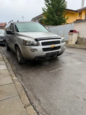Chevrolet Orlando 3.5 Uplander | Auto.bg — изображение 4 Chevrolet Orlando 3.5 Uplander | Auto.bg — изображение 4