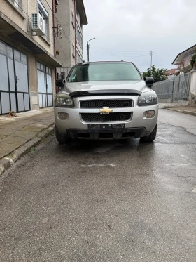 Chevrolet Orlando 3.5 Uplander | Auto.bg — изображение 3 Chevrolet Orlando 3.5 Uplander | Auto.bg — изображение 3