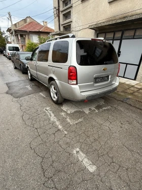 Chevrolet Orlando 3.5 Uplander | Auto.bg — изображение 5 Chevrolet Orlando 3.5 Uplander | Auto.bg — изображение 5