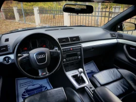 Audi A4 2.0TDI(140)* S-LINE* 6-СКОРОСТИ* НОВ ВНОС* | Auto.bg — изображение 12 Audi A4 2.0TDI(140)* S-LINE* 6-СКОРОСТИ* НОВ ВНОС* | Auto.bg — изображение 12