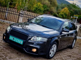 Audi A4 2.0TDI(140)* S-LINE* 6-СКОРОСТИ* НОВ ВНОС* | Auto.bg — изображение 2 Audi A4 2.0TDI(140)* S-LINE* 6-СКОРОСТИ* НОВ ВНОС* | Auto.bg — изображение 2