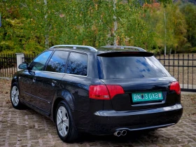 Audi A4 2.0TDI(140)* S-LINE* 6-СКОРОСТИ* НОВ ВНОС* | Auto.bg — изображение 4 Audi A4 2.0TDI(140)* S-LINE* 6-СКОРОСТИ* НОВ ВНОС* | Auto.bg — изображение 4