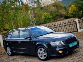 Audi A4 2.0TDI(140)* S-LINE* 6-СКОРОСТИ* НОВ ВНОС* | Auto.bg — изображение 8 Audi A4 2.0TDI(140)* S-LINE* 6-СКОРОСТИ* НОВ ВНОС* | Auto.bg — изображение 8