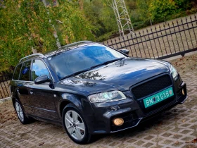 Audi A4 2.0TDI(140)* S-LINE* 6-СКОРОСТИ* НОВ ВНОС* | Auto.bg — изображение 9 Audi A4 2.0TDI(140)* S-LINE* 6-СКОРОСТИ* НОВ ВНОС* | Auto.bg — изображение 9