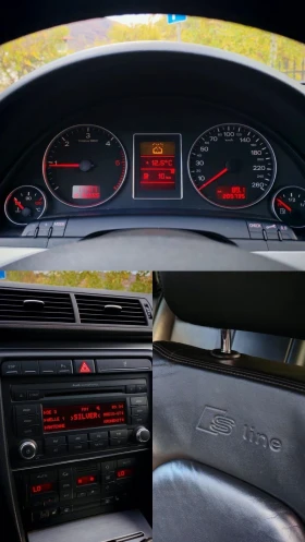 Audi A4 2.0TDI(140)* S-LINE* 6-СКОРОСТИ* НОВ ВНОС* | Auto.bg — изображение 16 Audi A4 2.0TDI(140)* S-LINE* 6-СКОРОСТИ* НОВ ВНОС* | Auto.bg — изображение 16