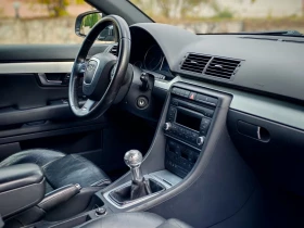 Audi A4 2.0TDI(140)* S-LINE* 6-СКОРОСТИ* НОВ ВНОС* | Auto.bg — изображение 14 Audi A4 2.0TDI(140)* S-LINE* 6-СКОРОСТИ* НОВ ВНОС* | Auto.bg — изображение 14