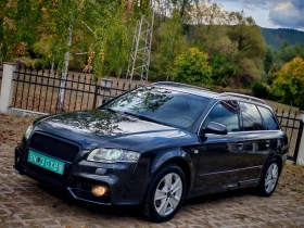 Audi A4 2.0TDI(140)* S-LINE* 6-СКОРОСТИ* НОВ ВНОС* | Auto.bg — изображение 3 Audi A4 2.0TDI(140)* S-LINE* 6-СКОРОСТИ* НОВ ВНОС* | Auto.bg — изображение 3