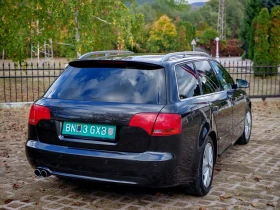 Audi A4 2.0TDI(140)* S-LINE* 6-СКОРОСТИ* НОВ ВНОС* | Auto.bg — изображение 6 Audi A4 2.0TDI(140)* S-LINE* 6-СКОРОСТИ* НОВ ВНОС* | Auto.bg — изображение 6
