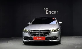 Mercedes-Benz S 580 L* 4MATIC* BURMESTER* ОБДУХВАНЕ* МАСАЖ* | Auto.bg — изображение 3 Mercedes-Benz S 580 L* 4MATIC* BURMESTER* ОБДУХВАНЕ* МАСАЖ* | Auto.bg — изображение 3