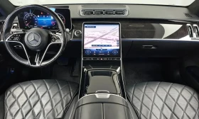 Mercedes-Benz S 580 L* 4MATIC* BURMESTER* ОБДУХВАНЕ* МАСАЖ* | Auto.bg — изображение 8 Mercedes-Benz S 580 L* 4MATIC* BURMESTER* ОБДУХВАНЕ* МАСАЖ* | Auto.bg — изображение 8