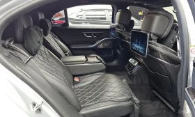 Mercedes-Benz S 580 L* 4MATIC* BURMESTER* ОБДУХВАНЕ* МАСАЖ* | Auto.bg — изображение 16 Mercedes-Benz S 580 L* 4MATIC* BURMESTER* ОБДУХВАНЕ* МАСАЖ* | Auto.bg — изображение 16