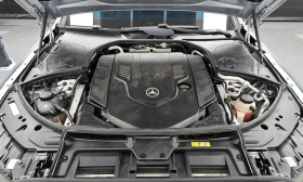 Mercedes-Benz S 580 L* 4MATIC* BURMESTER* ОБДУХВАНЕ* МАСАЖ* | Auto.bg — изображение 17 Mercedes-Benz S 580 L* 4MATIC* BURMESTER* ОБДУХВАНЕ* МАСАЖ* | Auto.bg — изображение 17