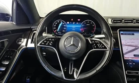 Mercedes-Benz S 580 L* 4MATIC* BURMESTER* ОБДУХВАНЕ* МАСАЖ* | Auto.bg — изображение 9 Mercedes-Benz S 580 L* 4MATIC* BURMESTER* ОБДУХВАНЕ* МАСАЖ* | Auto.bg — изображение 9