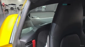 Porsche Cayman S 3.4* PDK* КОЖА* ПОДГРЕВ* КАМЕРА | Auto.bg — изображение 10 Porsche Cayman S 3.4* PDK* КОЖА* ПОДГРЕВ* КАМЕРА | Auto.bg — изображение 10