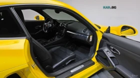 Porsche Cayman S 3.4* PDK* КОЖА* ПОДГРЕВ* КАМЕРА | Auto.bg — изображение 9 Porsche Cayman S 3.4* PDK* КОЖА* ПОДГРЕВ* КАМЕРА | Auto.bg — изображение 9