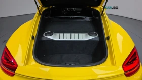 Porsche Cayman S 3.4* PDK* КОЖА* ПОДГРЕВ* КАМЕРА | Auto.bg — изображение 16 Porsche Cayman S 3.4* PDK* КОЖА* ПОДГРЕВ* КАМЕРА | Auto.bg — изображение 16