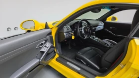 Porsche Cayman S 3.4* PDK* КОЖА* ПОДГРЕВ* КАМЕРА | Auto.bg — изображение 8 Porsche Cayman S 3.4* PDK* КОЖА* ПОДГРЕВ* КАМЕРА | Auto.bg — изображение 8