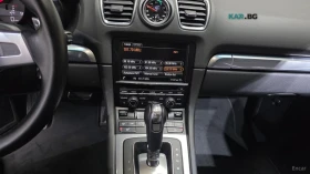 Porsche Cayman S 3.4* PDK* КОЖА* ПОДГРЕВ* КАМЕРА | Auto.bg — изображение 12 Porsche Cayman S 3.4* PDK* КОЖА* ПОДГРЕВ* КАМЕРА | Auto.bg — изображение 12