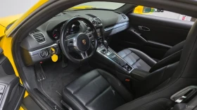Porsche Cayman S 3.4* PDK* КОЖА* ПОДГРЕВ* КАМЕРА | Auto.bg — изображение 5 Porsche Cayman S 3.4* PDK* КОЖА* ПОДГРЕВ* КАМЕРА | Auto.bg — изображение 5