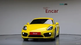 Porsche Cayman S 3.4* PDK* КОЖА* ПОДГРЕВ* КАМЕРА | Auto.bg — изображение 3 Porsche Cayman S 3.4* PDK* КОЖА* ПОДГРЕВ* КАМЕРА | Auto.bg — изображение 3