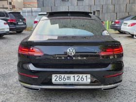 VW Arteon 2.0TDI PRESTIGE * FULL MAX* | Auto.bg — изображение 6 VW Arteon 2.0TDI PRESTIGE * FULL MAX* | Auto.bg — изображение 6