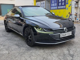 VW Arteon 2.0TDI PRESTIGE * FULL MAX* | Auto.bg — изображение 3 VW Arteon 2.0TDI PRESTIGE * FULL MAX* | Auto.bg — изображение 3