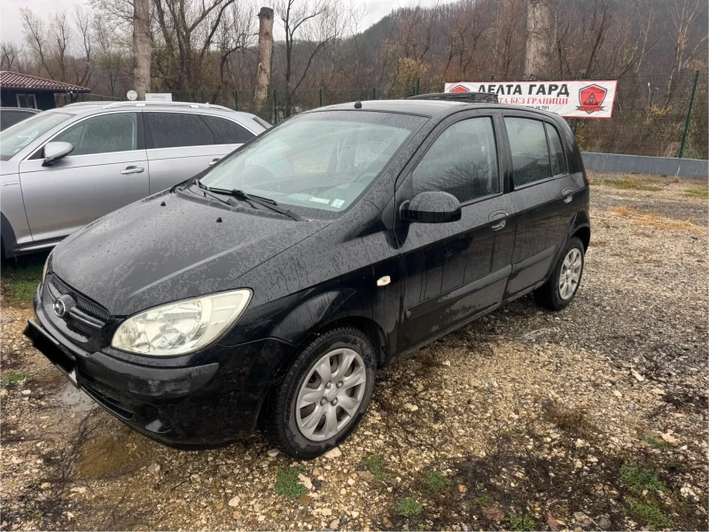 Hyundai Getz 1.5CRDI - 3200 лв. / 1636.13 € - 28369381 1 | Car24.bg Hyundai Getz 1.5CRDI - 3200 лв. / 1636.13 € - 28369381 1