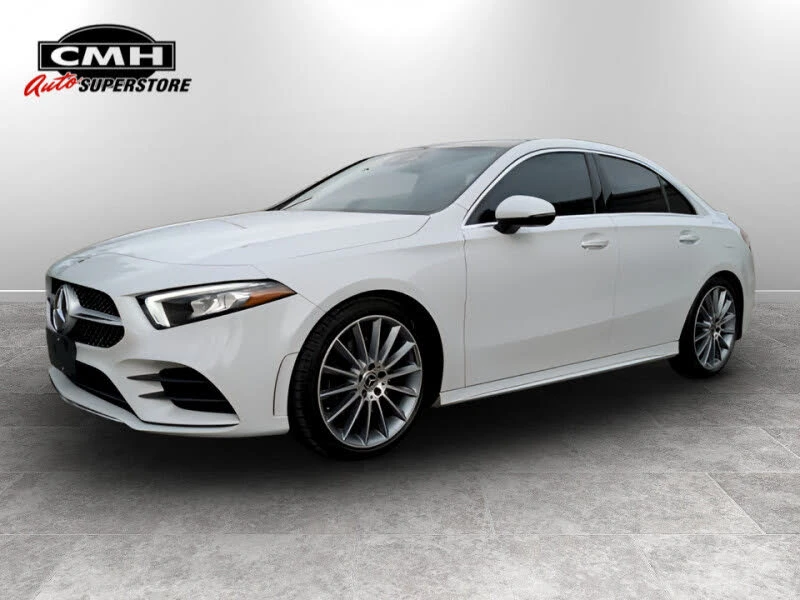 Mercedes-Benz A 220 4MATIC* AWD* АвтоКредит* (ЦЕНА ДО БГ)* - 19499 € / 38136.73 лв. - 84008952 1 | Car24.bg Mercedes-Benz A 220 4MATIC* AWD* АвтоКредит* (ЦЕНА ДО БГ)* - 19499 € / 38136.73 лв. - 84008952 1