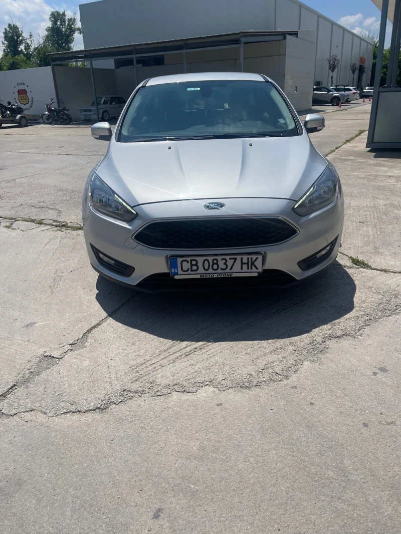 Ford Focus - 5800 € / 11343.81 лв. - 95875111 1 | Car24.bg Ford Focus - 5800 € / 11343.81 лв. - 95875111 1