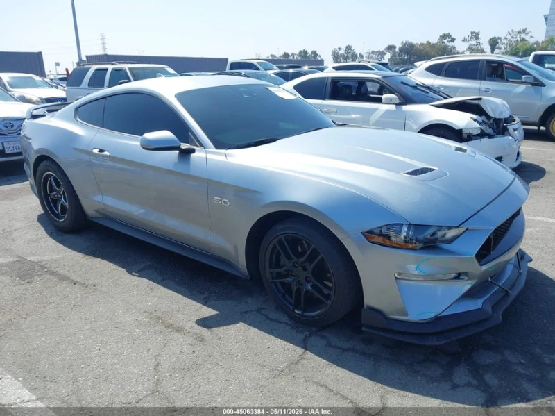 Ford Mustang 5.0l Gt Premium Fastback - 24000 € / 46939.92 лв. - 61449444 1 | Car24.bg Ford Mustang 5.0l Gt Premium Fastback - 24000 € / 46939.92 лв. - 61449444 1
