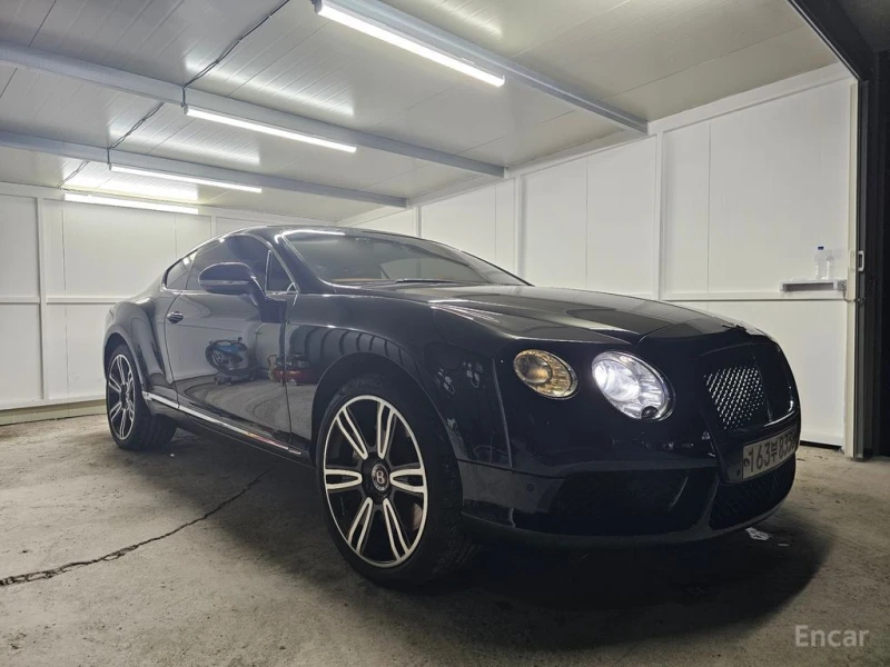 Bentley Continental gt 4.0* V8* - 29900 € / 58479.32 лв. - 66630240 1 | Car24.bg Bentley Continental gt 4.0* V8* - 29900 € / 58479.32 лв. - 66630240 1