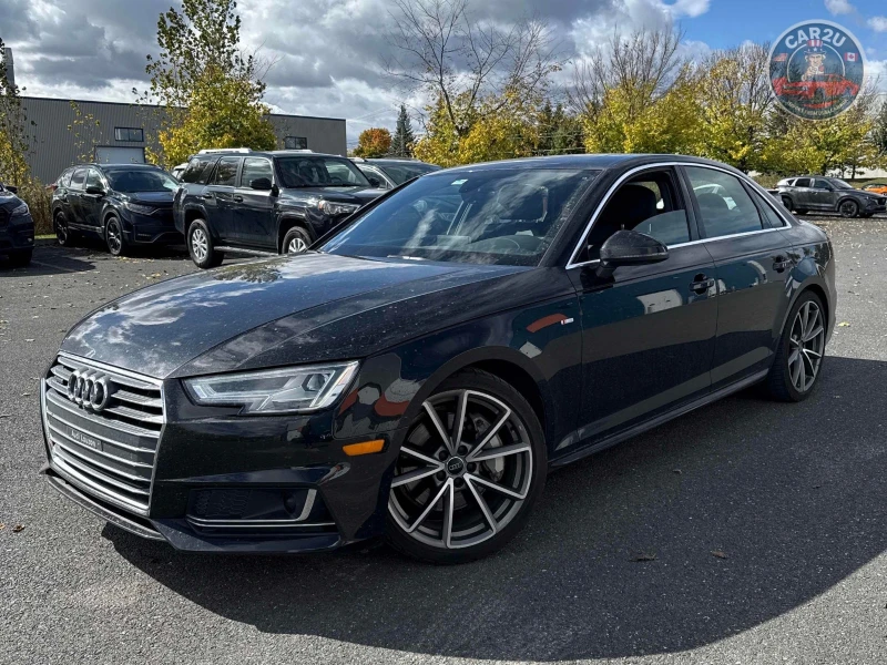 Audi A4 S Line * ВСИЧКИ ЕКСТРИ * АвтоКредит * (ЦЕНА ДО БГ) - 12600 € - 78049237 1 | Car24.bg Audi A4 S Line * ВСИЧКИ ЕКСТРИ * АвтоКредит * (ЦЕНА ДО БГ) - 12600 € - 78049237 1