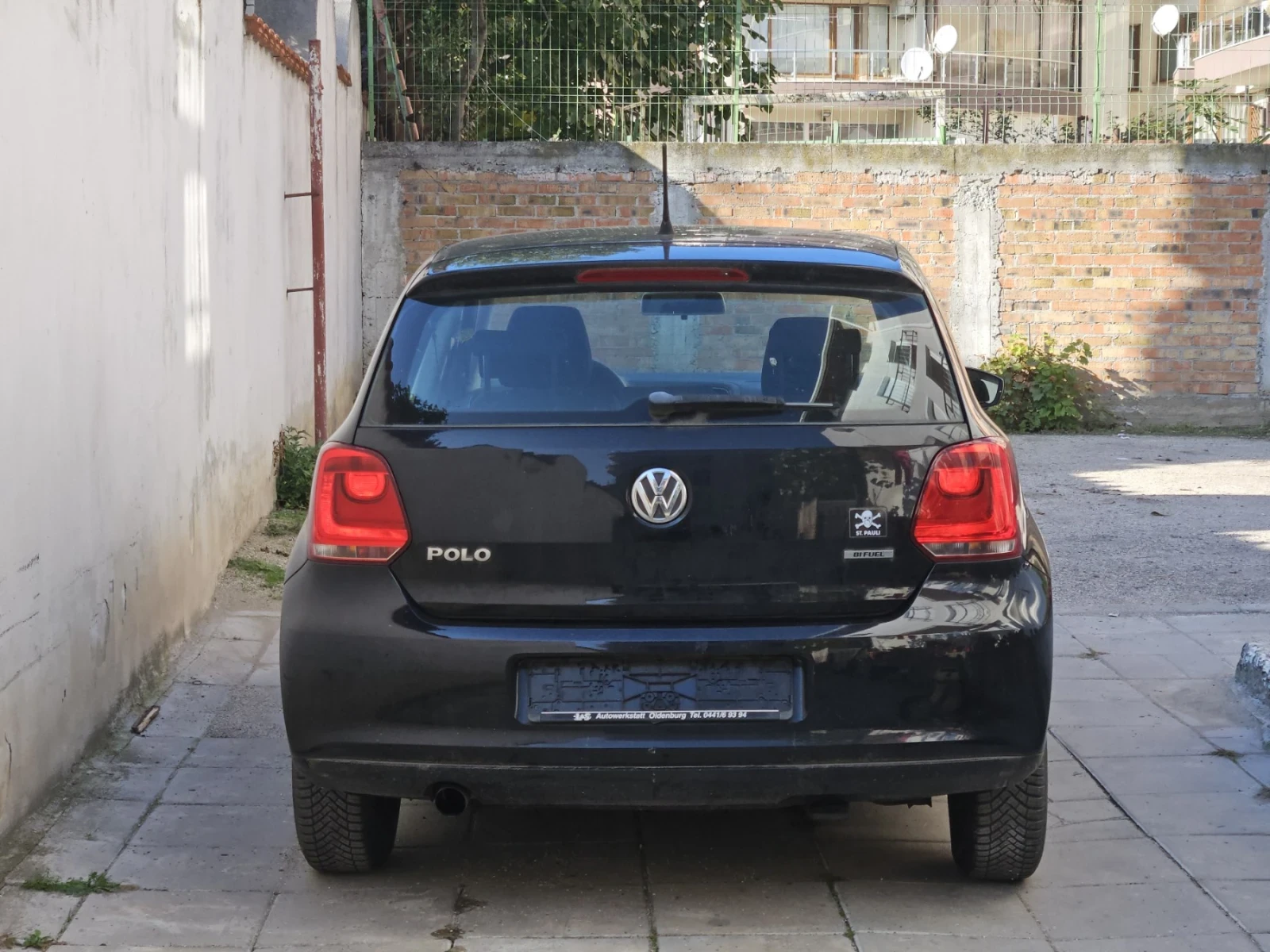 VW Polo Газ* Реален пробег - изображение 7 | Auto.bg VW Polo Газ* Реален пробег - изображение 7